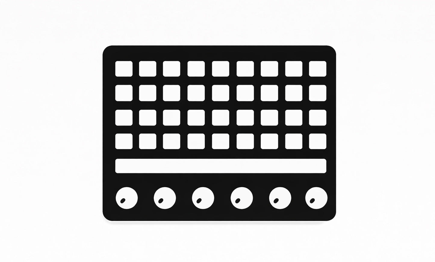 Stream Deck + XL