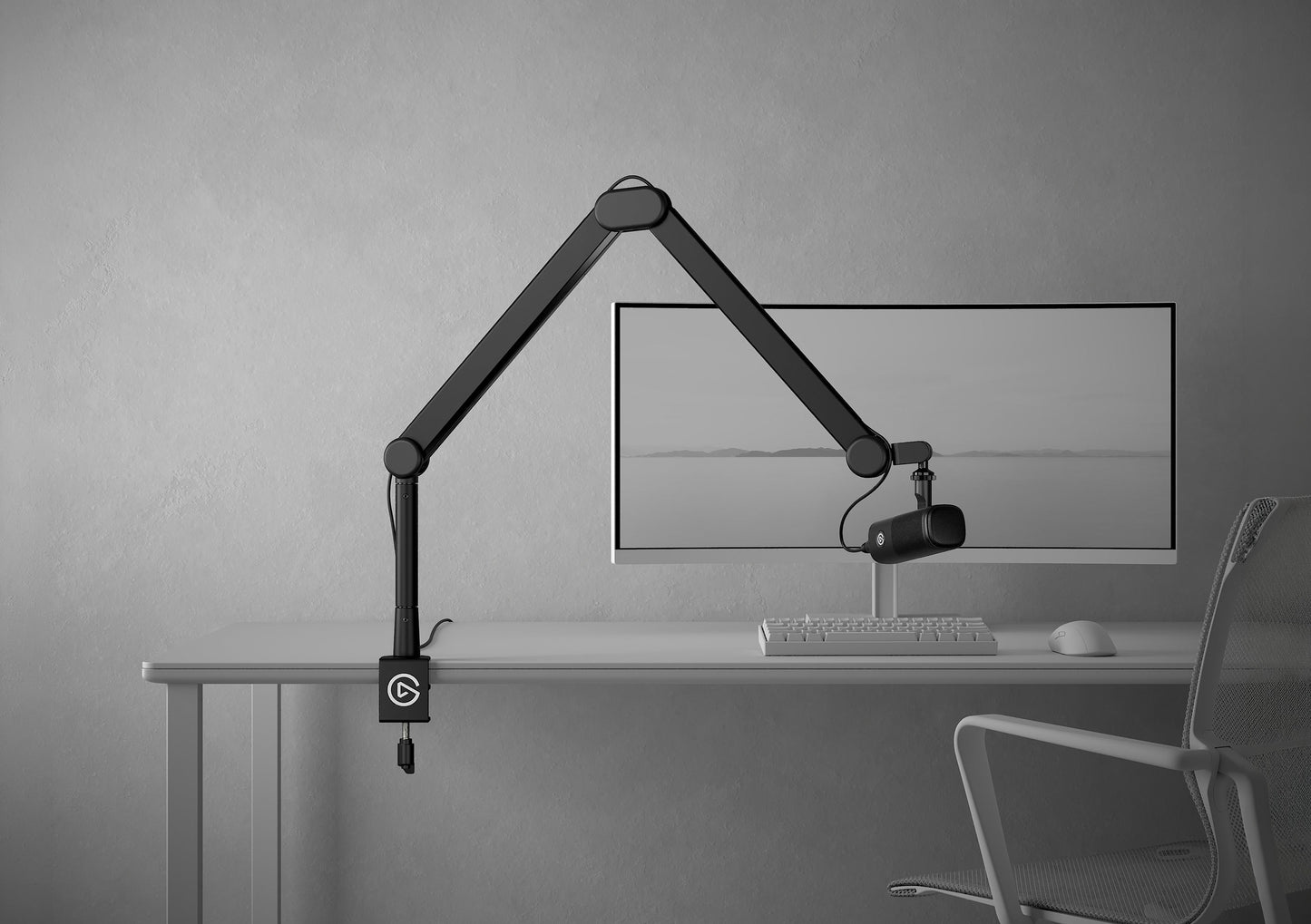 Wave Mic Arm MK.2
