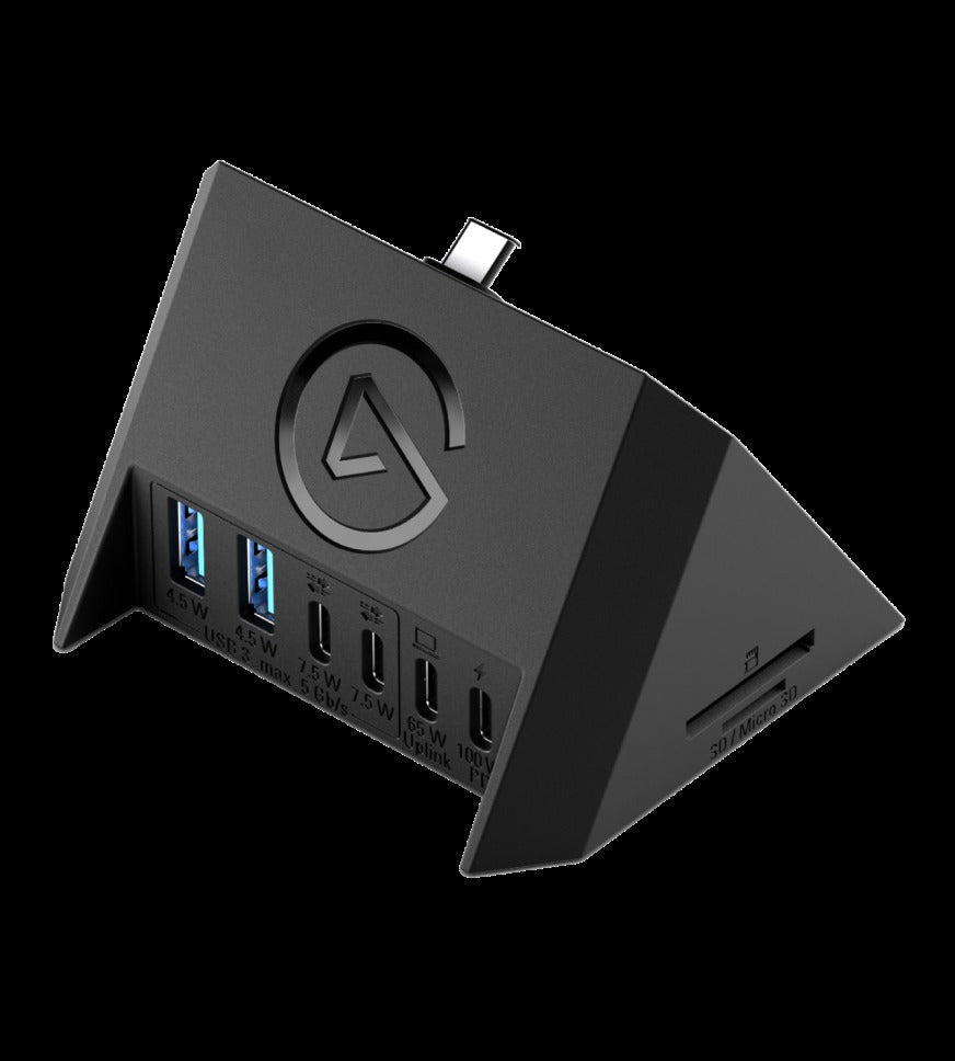 USB Hub