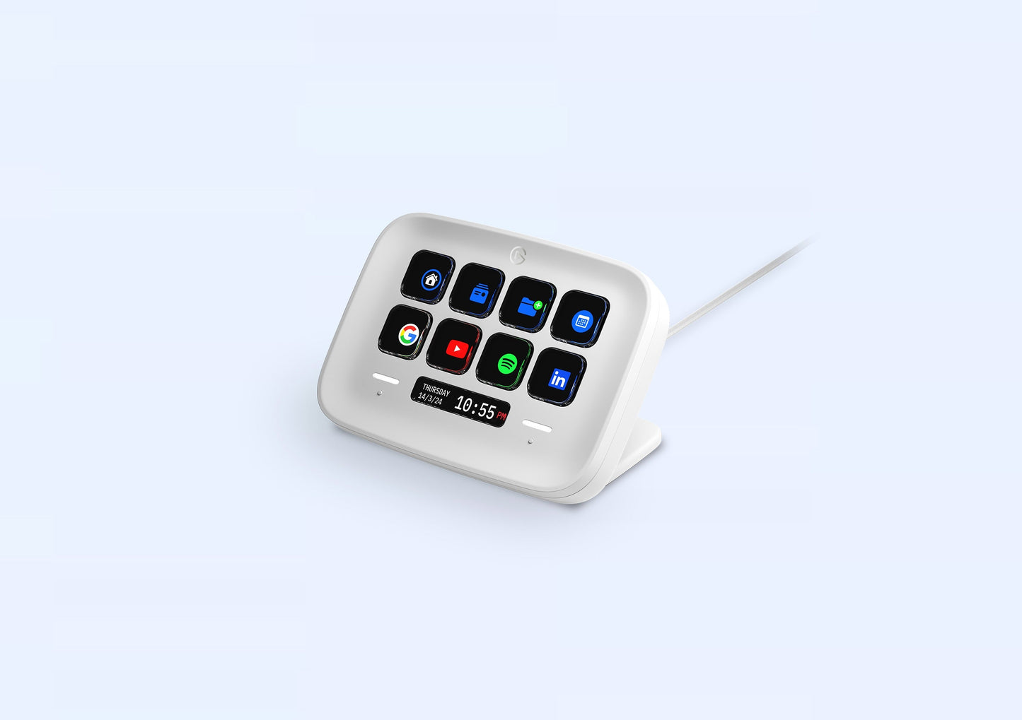 Stream Deck Neo