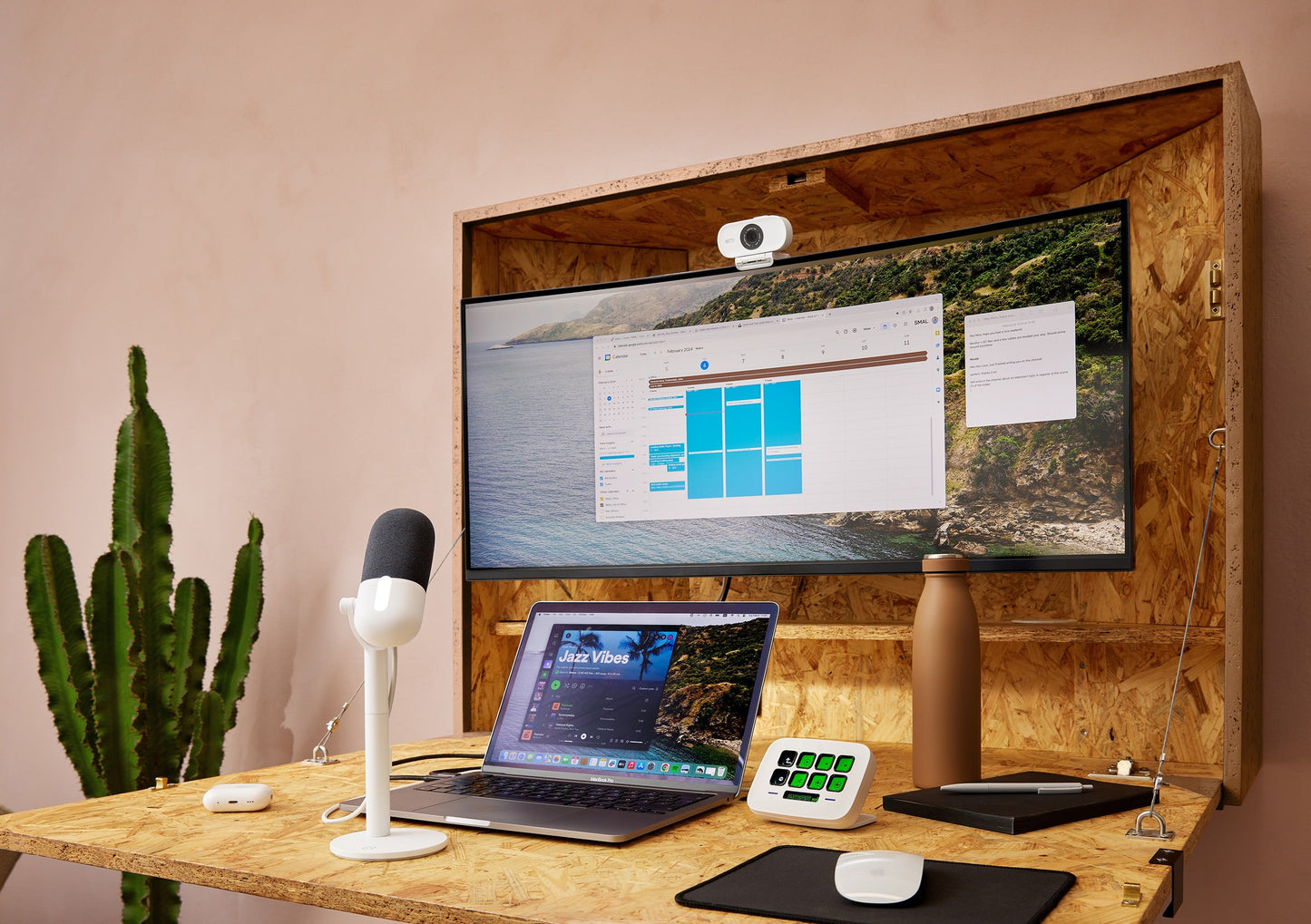 Facecam Neo