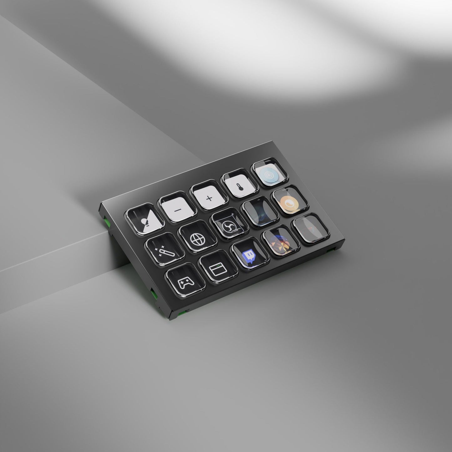 Stream Deck Module(15 鍵)