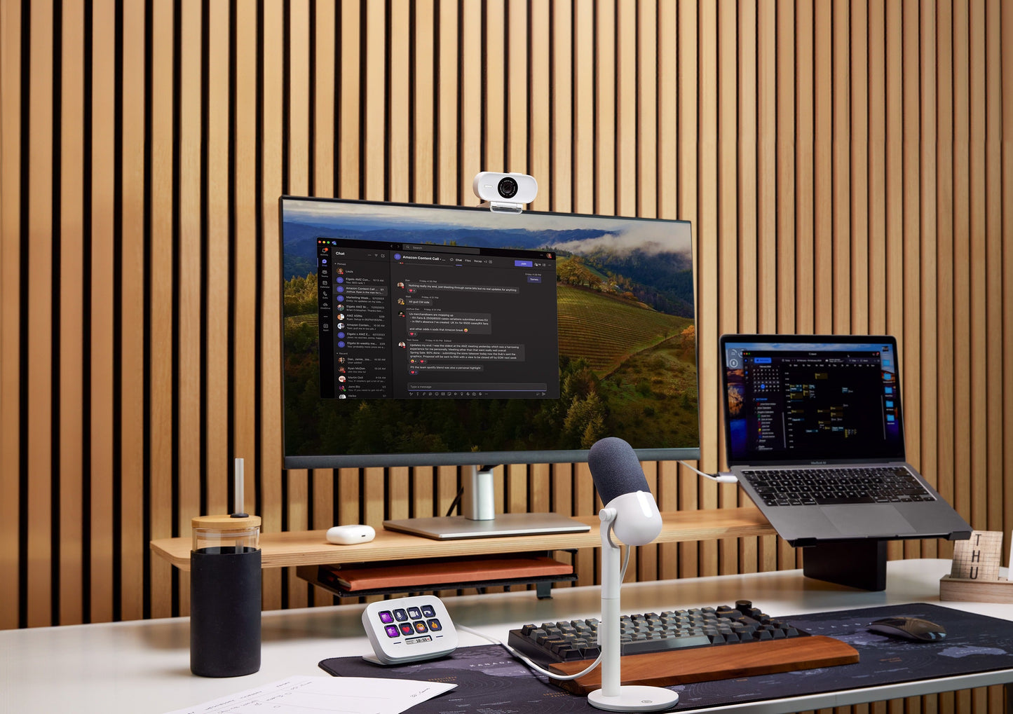 Facecam Neo