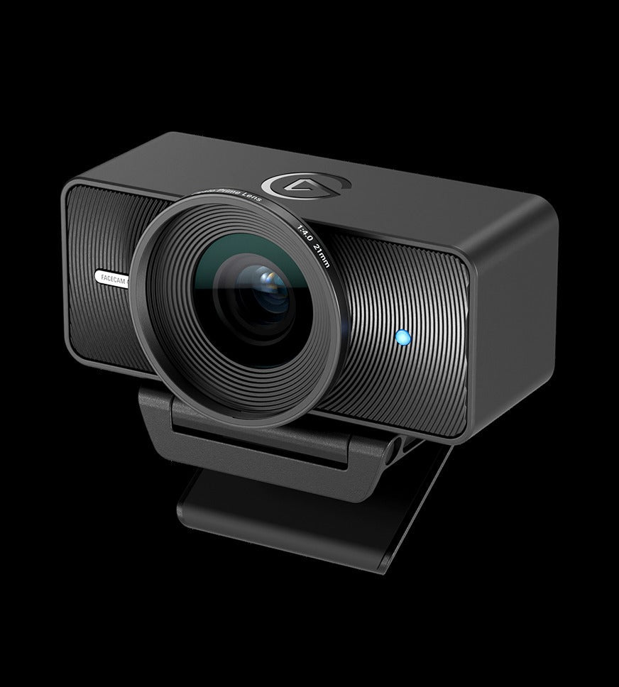 Facecam 4K