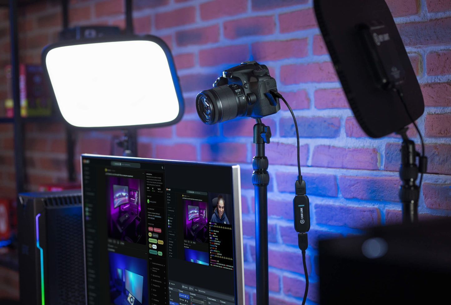 Cam Link 4K