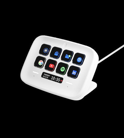 Stream Deck Neo