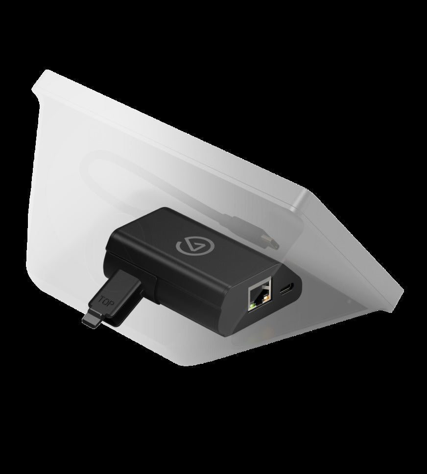 Network Dock