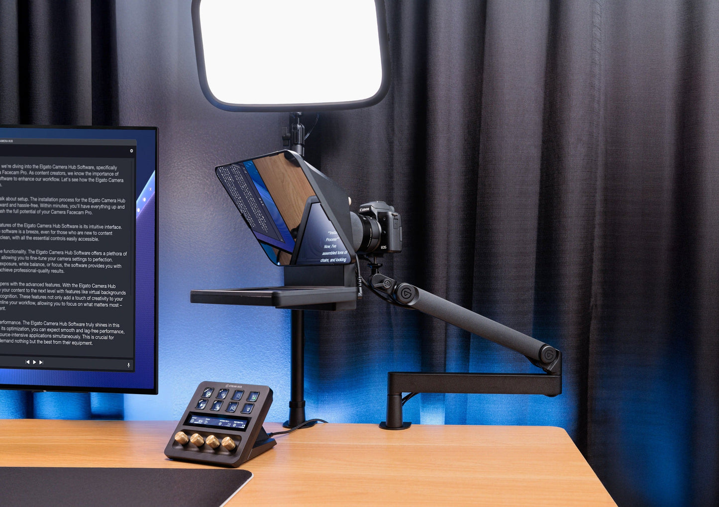 Prompter