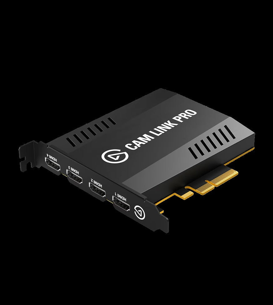 Cam Link Pro