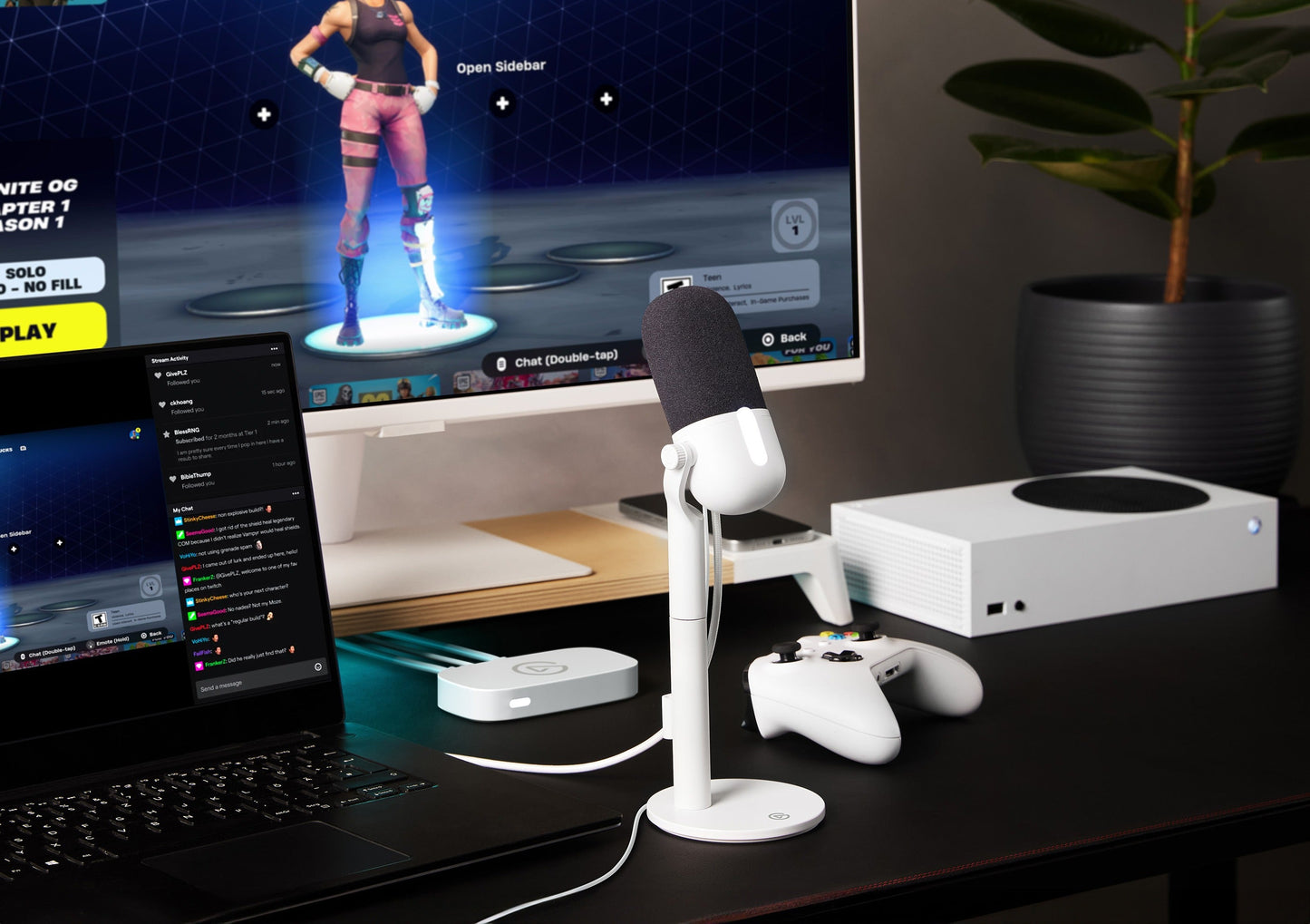 Game Capture Neo