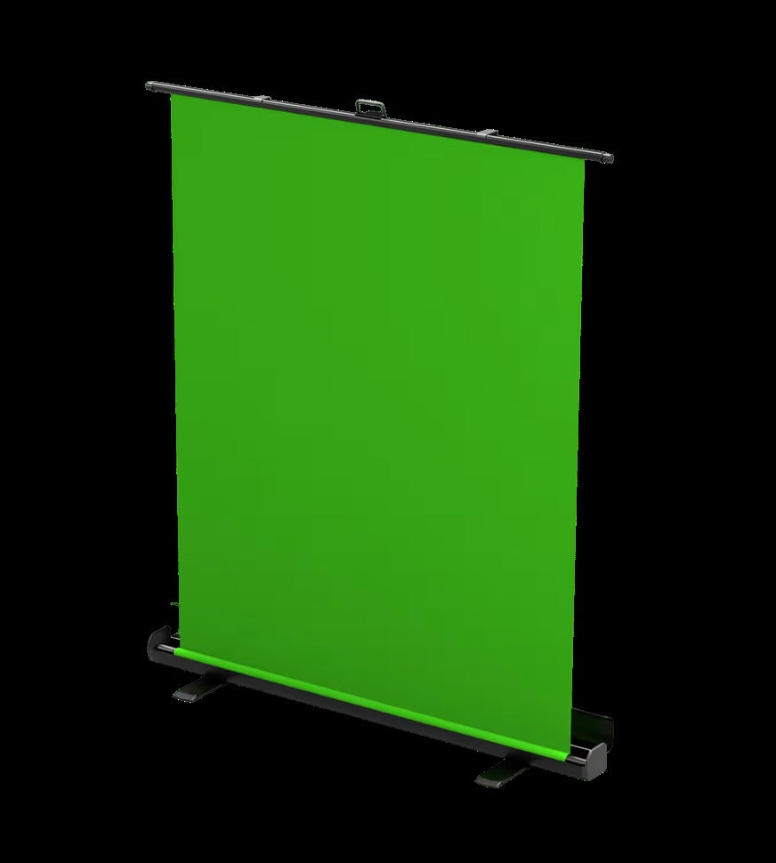 Green Screen