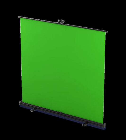 Green Screen XL