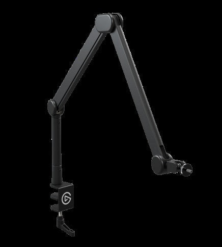 Wave Mic Arm MK.2