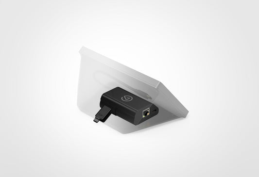 Network Dock