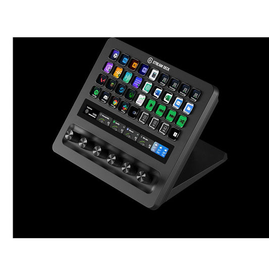 Stream Deck + XL