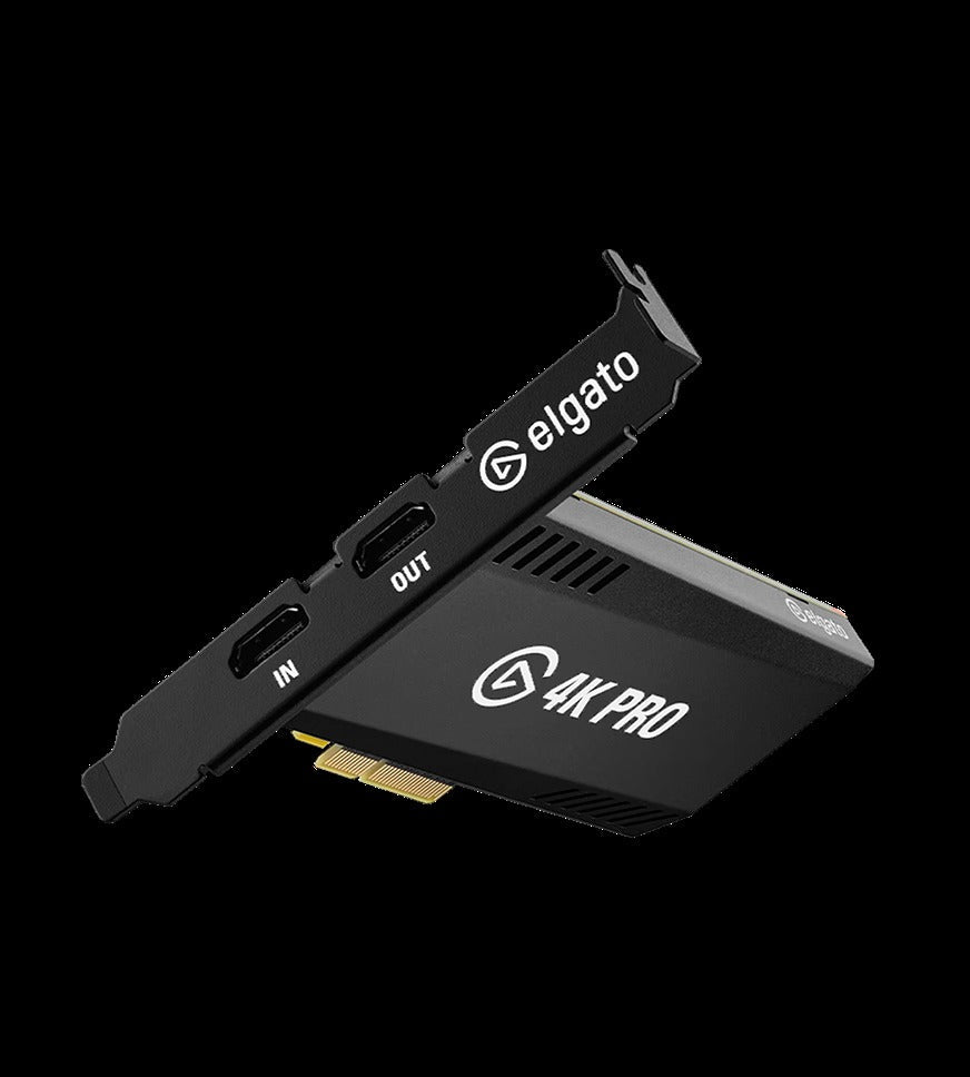 4K Pro