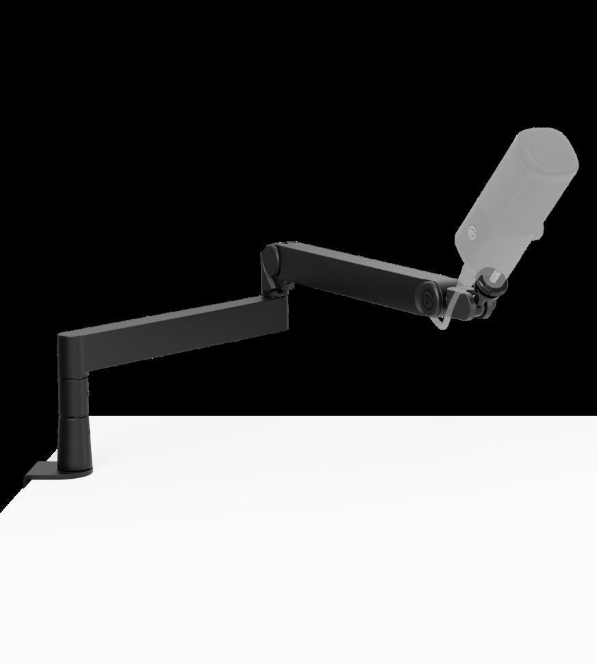 Wave Mic Arm Pro - 黑色