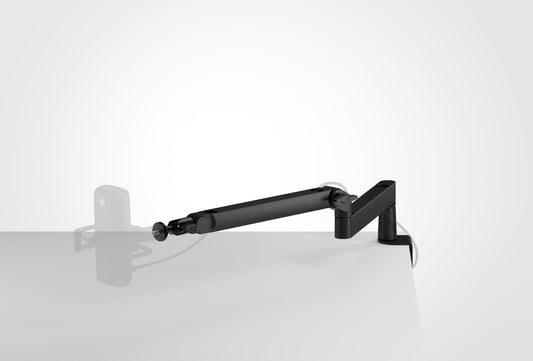 Wave Mic Arm LP - 黑色