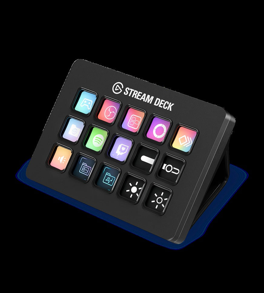 Stream Deck