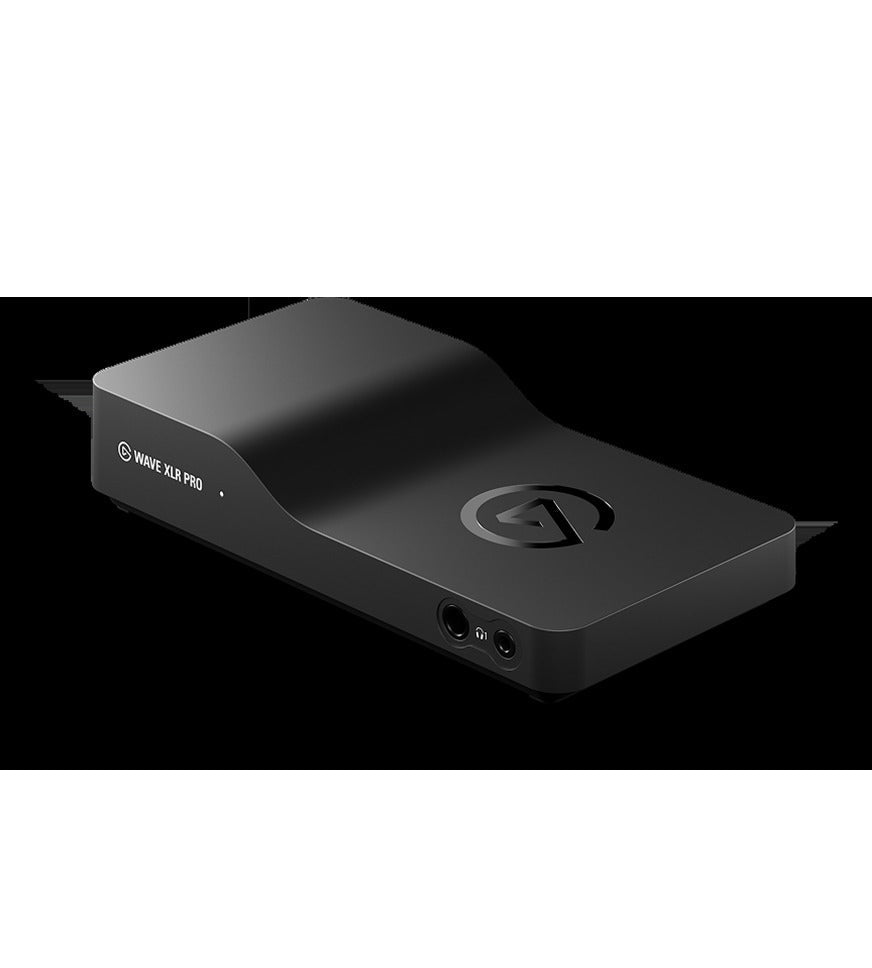 Wave XLR Pro