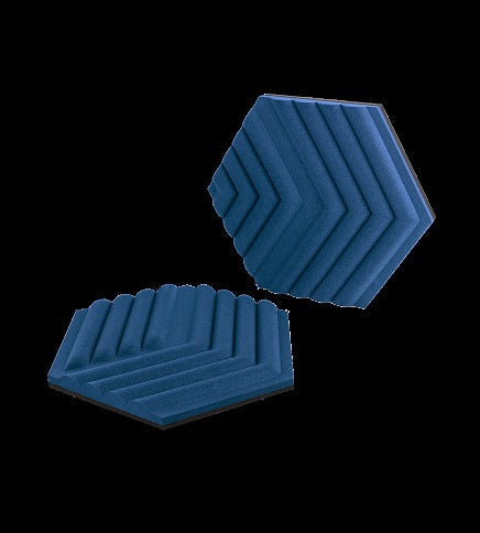 Wave Panels Starter Set - 蓝色