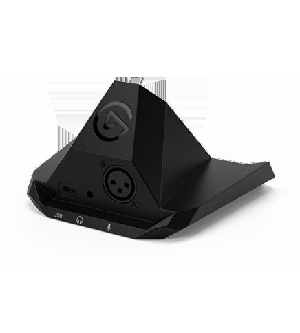 XLR Dock MK.2